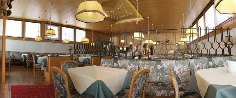 Fotos del hotel Al Piave:  3