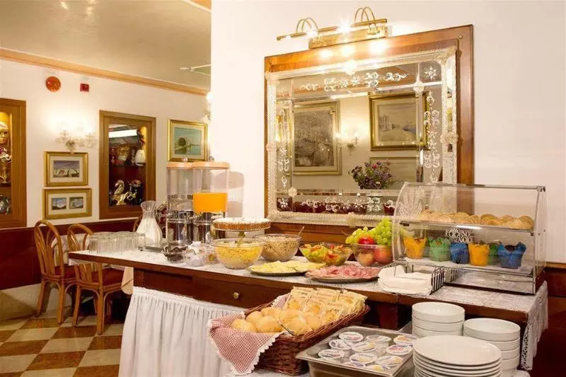 Fotos del hotel Al Piave:  12