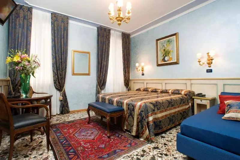 Fotos del hotel Al Piave:  11