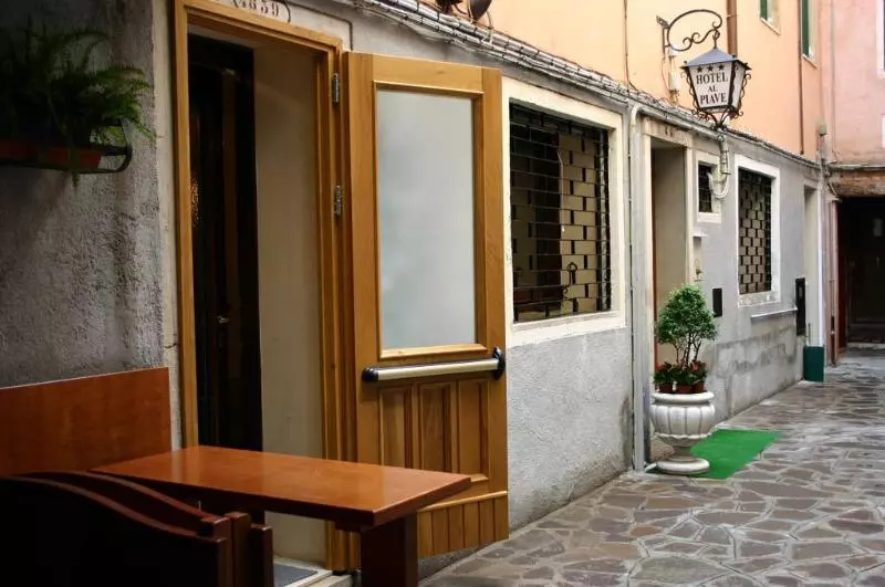 Fotos del hotel Al Piave:  6