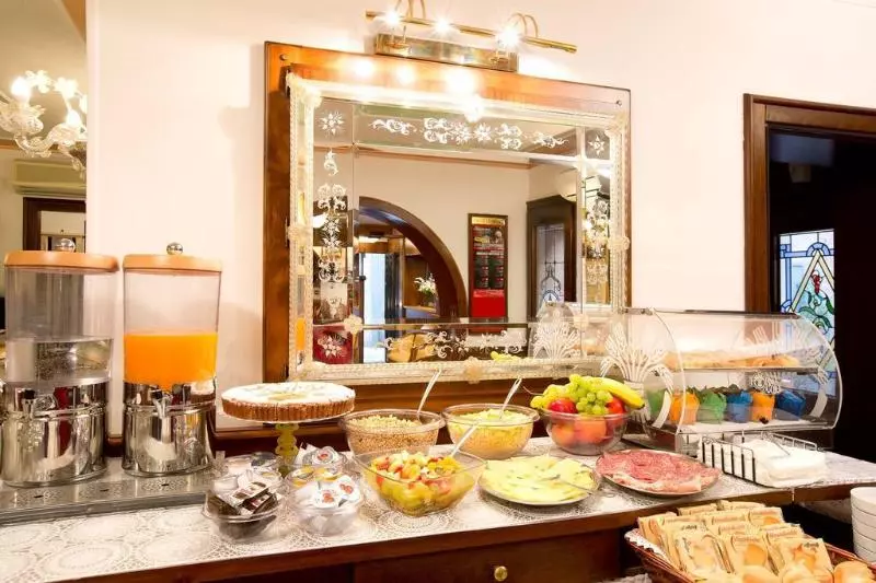 Fotos del hotel Al Piave:  10