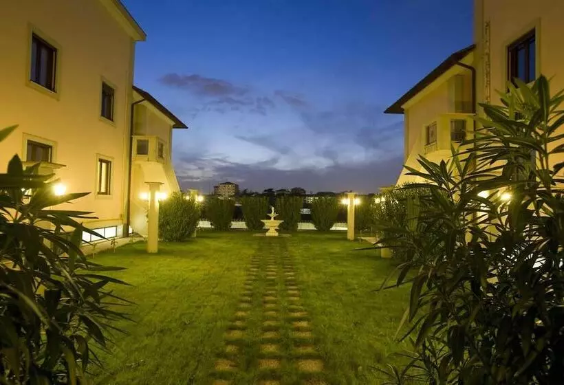 Fotos del hotel Alba Roma:  23