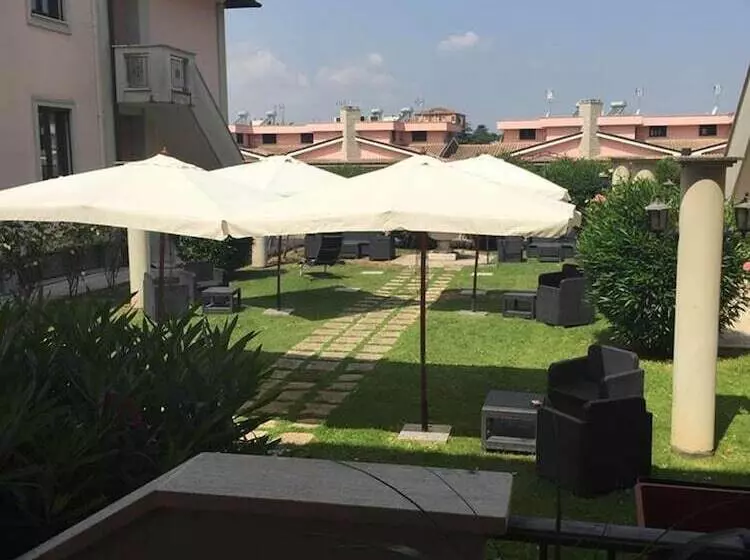 Fotos del hotel Alba Roma:  5