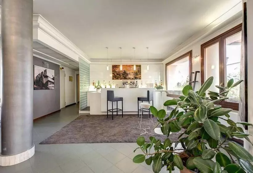 Fotos del hotel Alba Roma:  6