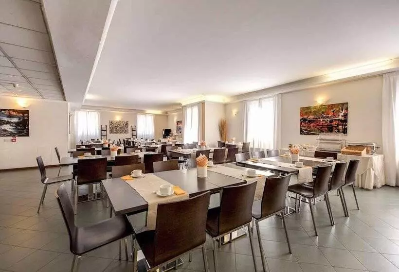 Fotos del hotel Alba Roma:  3