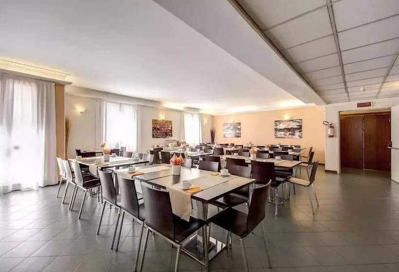 Fotos del hotel Alba Roma:  19