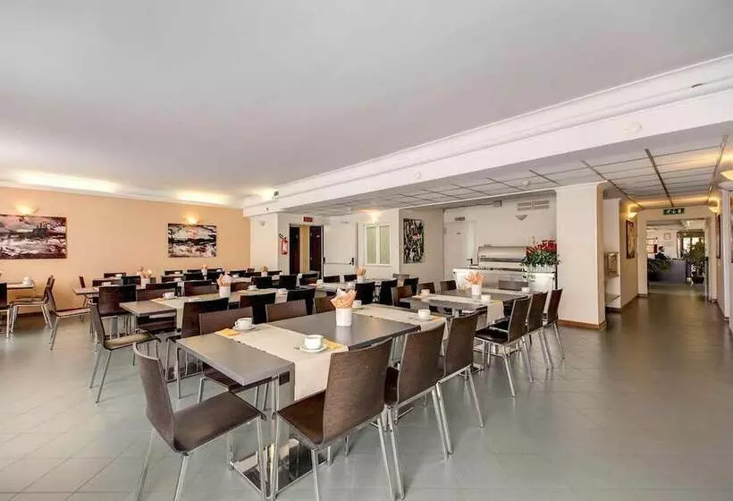 Fotos del hotel Alba Roma:  15