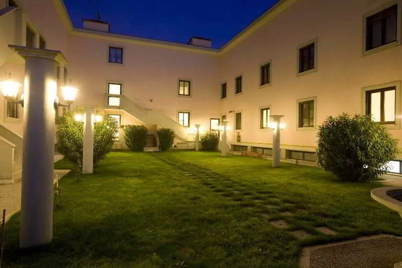 Fotos del hotel Alba Roma:  20