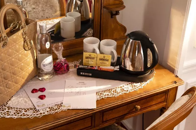 Fotos del hotel Belfast:  15