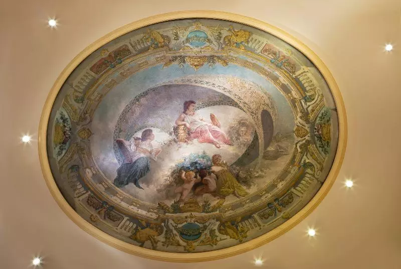 Fotos del hotel Belfast:  5