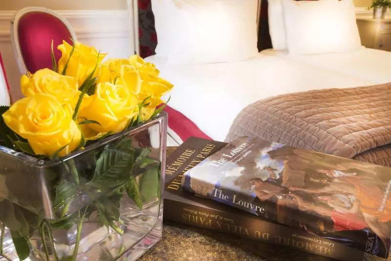 Fotos del hotel Belfast:  16