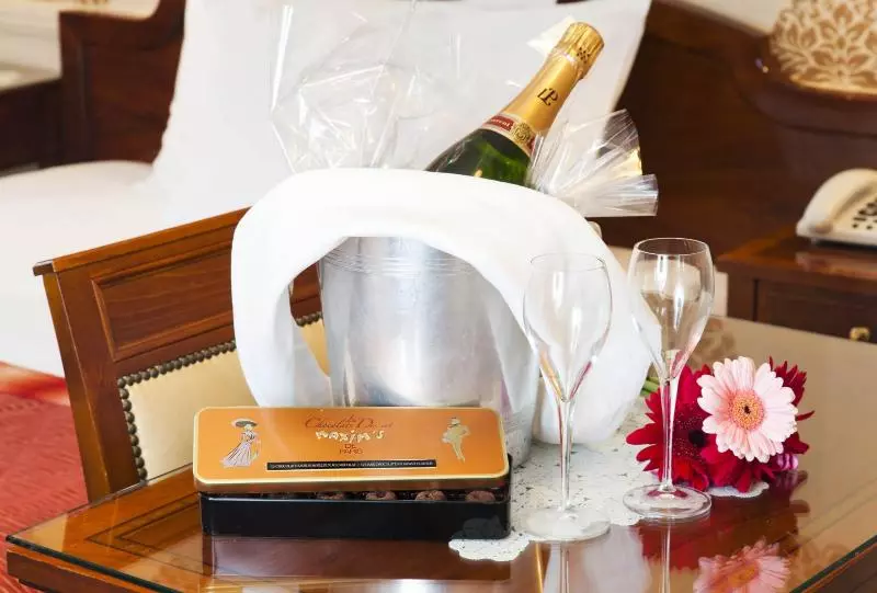 Fotos del hotel Belfast:  8