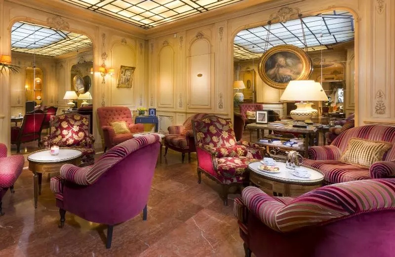 Fotos del hotel Belfast:  11