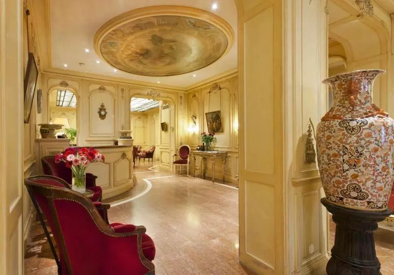 Fotos del hotel Belfast:  4