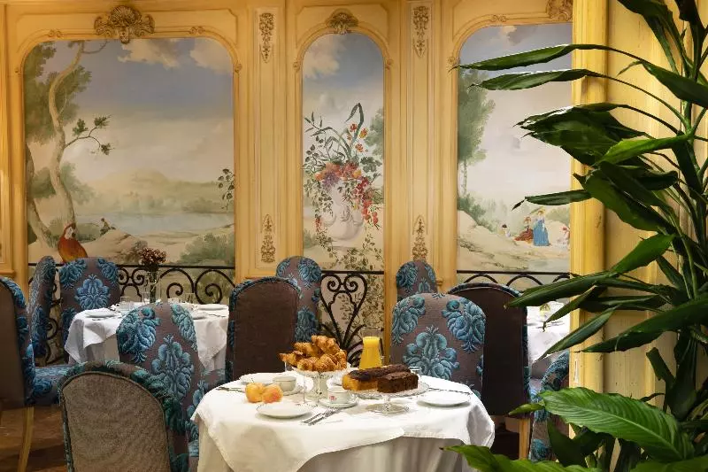 Fotos del hotel Belfast:  13