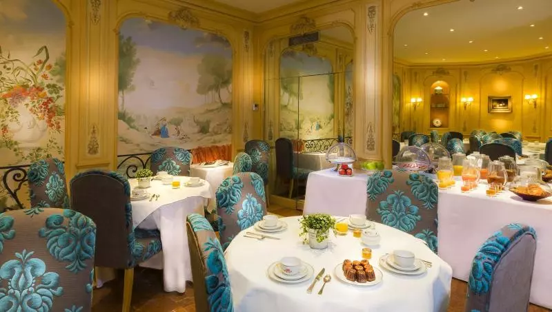 Fotos del hotel Belfast:  6