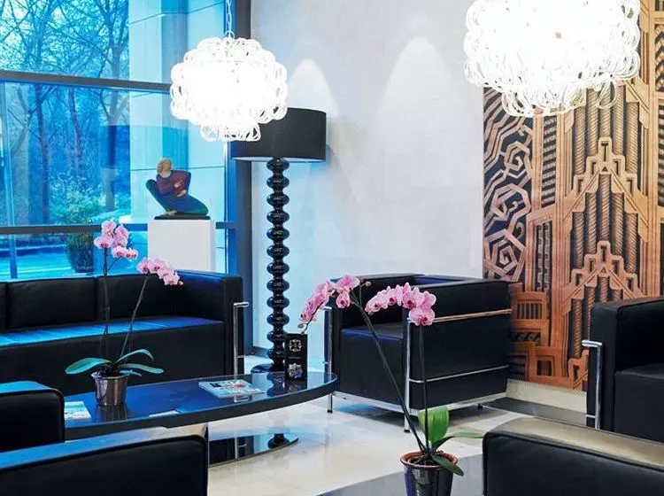 Fotos del hotel Belvedere Budapest:  21