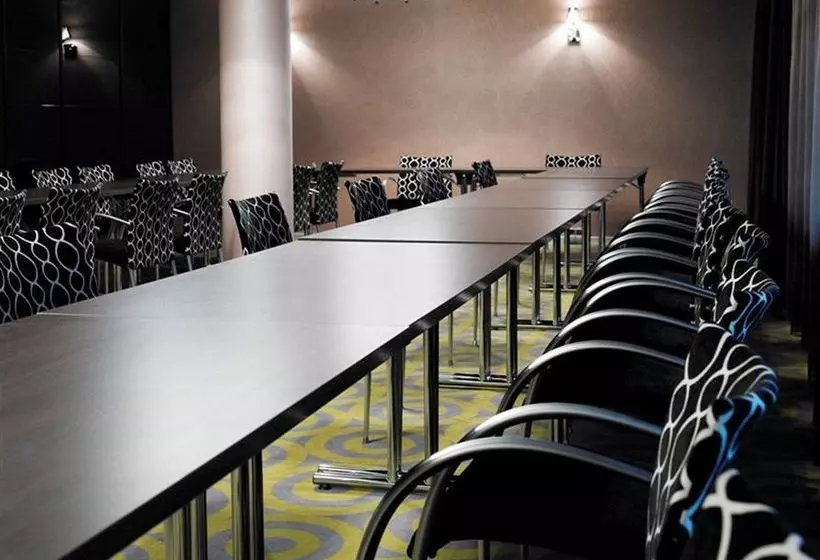 Fotos del hotel Belvedere Budapest:  18