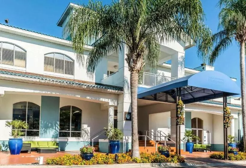 Fotos del hotel Bluegreen Vacations The Fountains, Ascend Resort Collection:  6