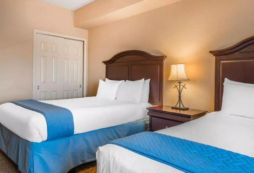 Fotos del hotel Bluegreen Vacations The Fountains, Ascend Resort Collection:  9