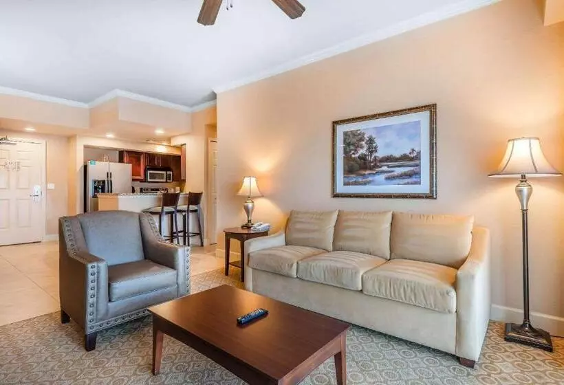 Fotos del hotel Bluegreen Vacations The Fountains, Ascend Resort Collection:  20