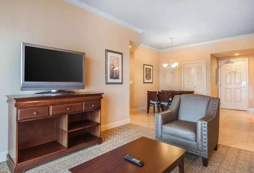 Fotos del hotel Bluegreen Vacations The Fountains, Ascend Resort Collection:  25