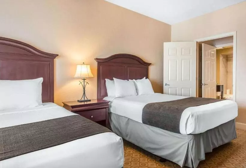 Fotos del hotel Bluegreen Vacations The Fountains, Ascend Resort Collection:  17