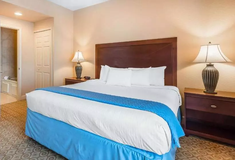 Fotos del hotel Bluegreen Vacations The Fountains, Ascend Resort Collection:  11