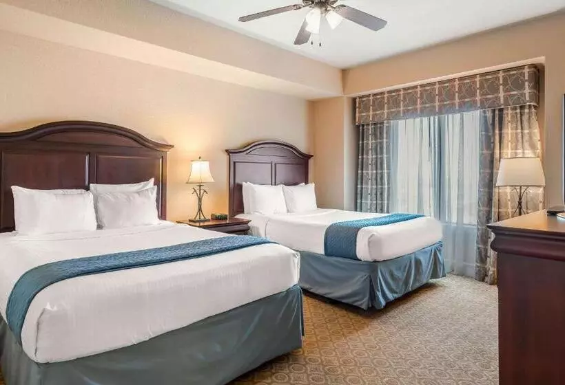 Fotos del hotel Bluegreen Vacations The Fountains, Ascend Resort Collection:  18