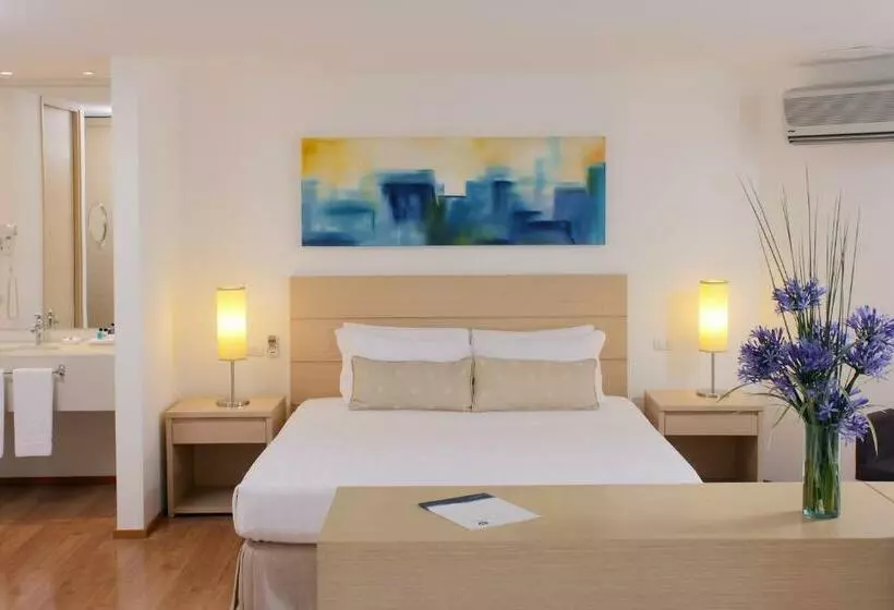 Fotos del hotel Estelar Blue:  12