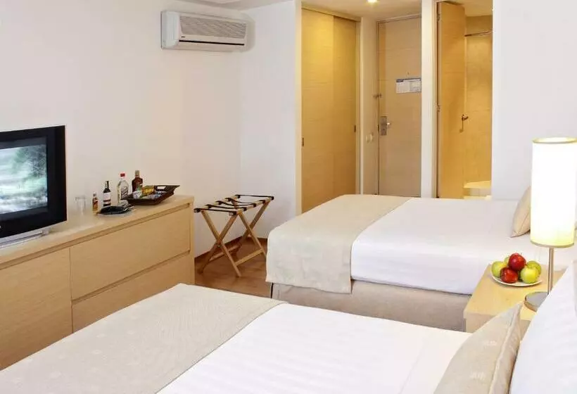 Fotos del hotel Estelar Blue:  23