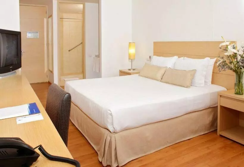 Fotos del hotel Estelar Blue:  24