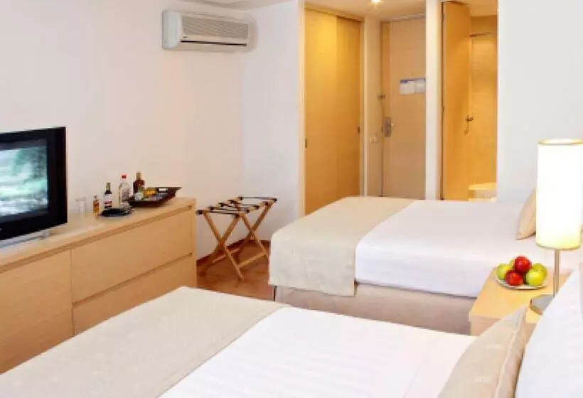 Fotos del hotel Estelar Blue:  25