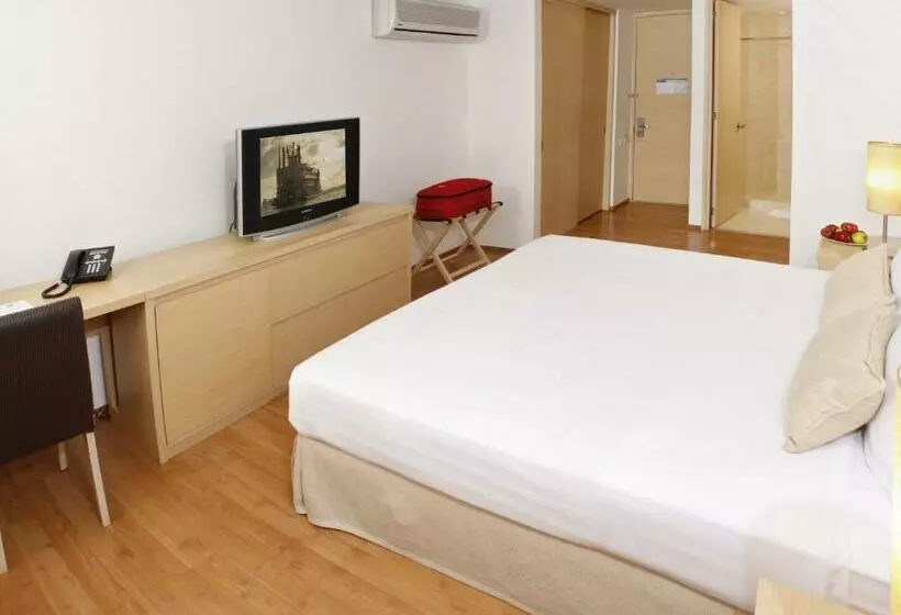 Fotos del hotel Estelar Blue:  19