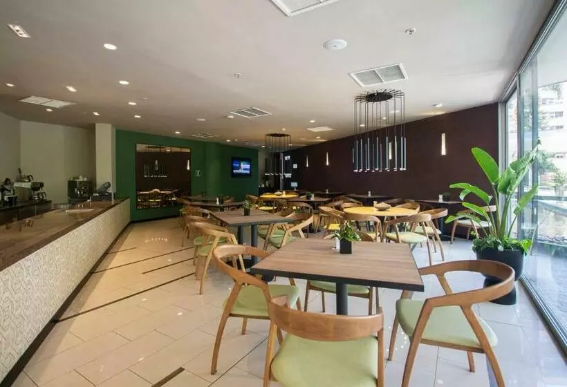 Fotos del hotel Estelar Blue:  6