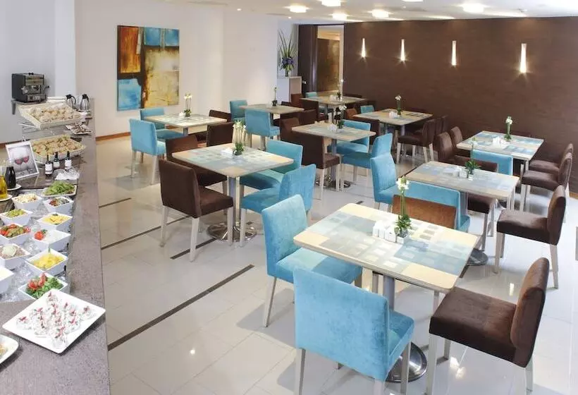 Fotos del hotel Estelar Blue:  9