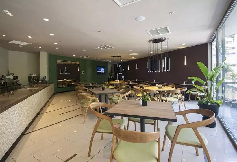 Fotos del hotel Estelar Blue:  10