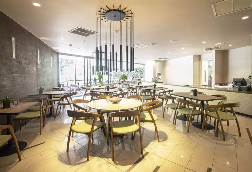 Fotos del hotel Estelar Blue:  13