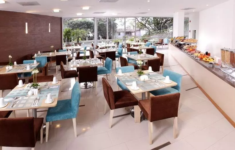 Fotos del hotel Estelar Blue:  5