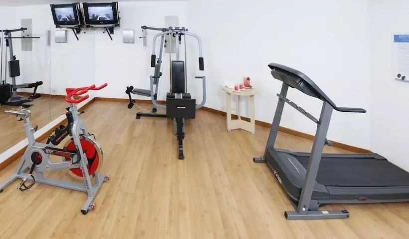 Fotos del hotel Estelar Blue:  4