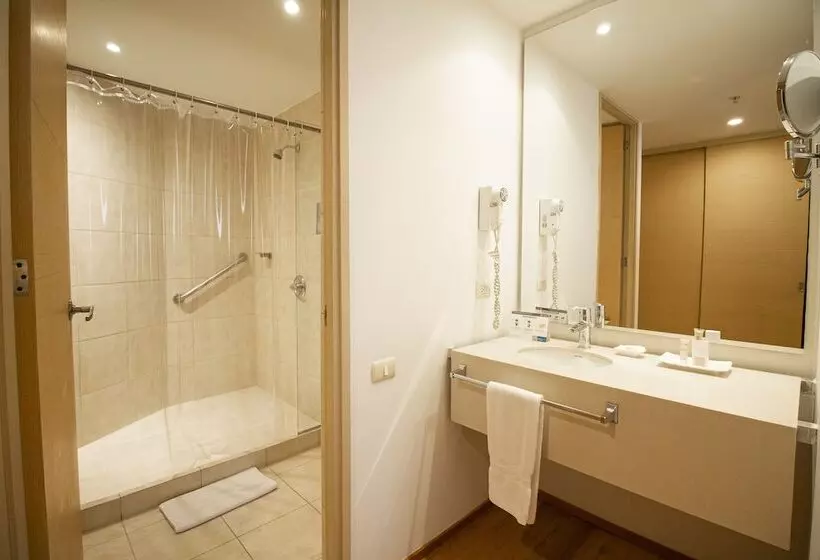 Fotos del hotel Estelar Blue:  11