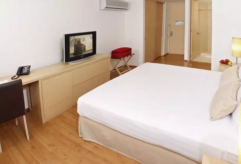 Fotos del hotel Estelar Blue:  18