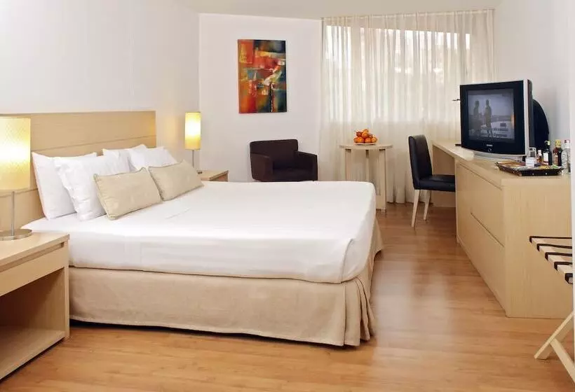 Fotos del hotel Estelar Blue:  20