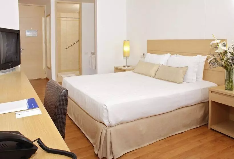 Fotos del hotel Estelar Blue:  15