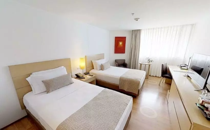 Fotos del hotel Estelar Blue:  21