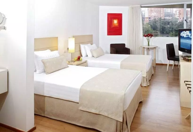 Fotos del hotel Estelar Blue:  8