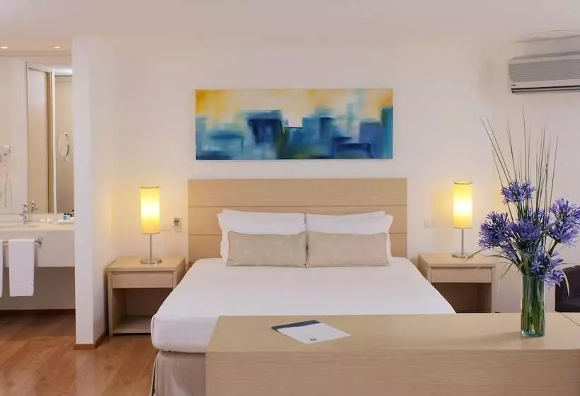 Fotos del hotel Estelar Blue:  17