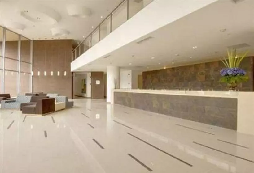 Fotos del hotel Estelar Blue:  3