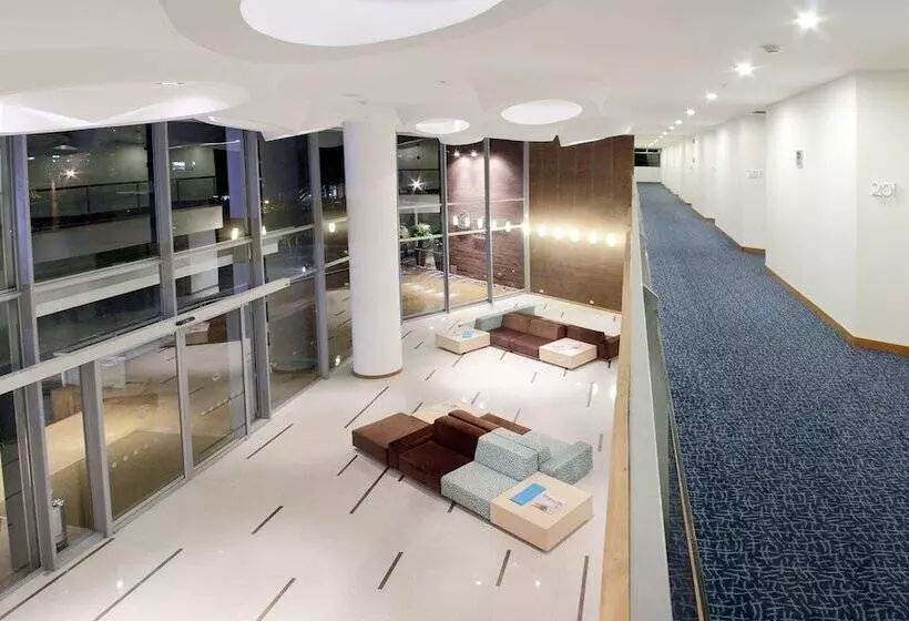 Fotos del hotel Estelar Blue:  2