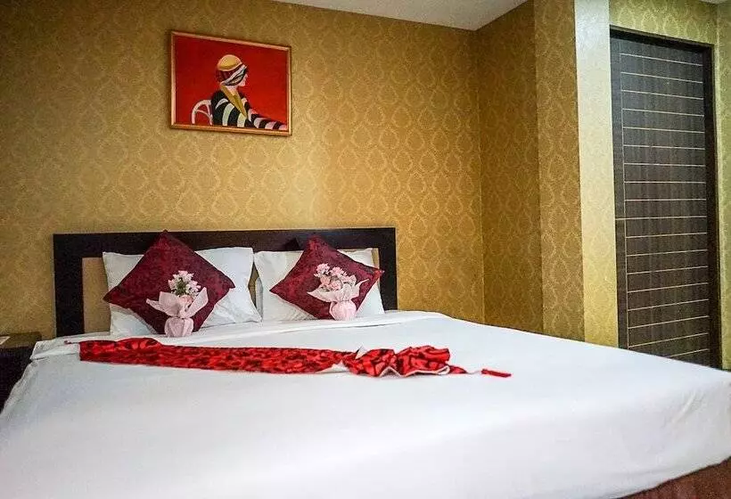 Fotos del hotel Grand Lucky:  2